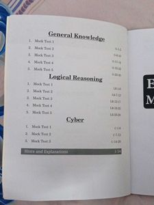 Olympiad Class 4 Book
