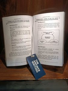 UPSC Answer Writing Manual