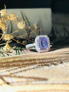 Pure Silver Ring