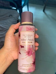 Velvet Petals Bodymist