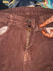 Cargos For Girls