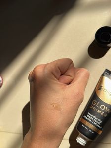 Pilgrim Dream Matte &amp; Glow Primer