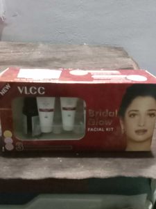 VLCC Bridal Glow Facial Kit