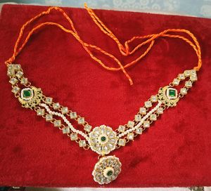 Maangtika Fr Party/Functions