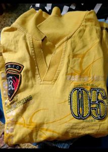 t , shirt daily wear full sleeves .