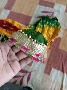 Jaipur Chunri