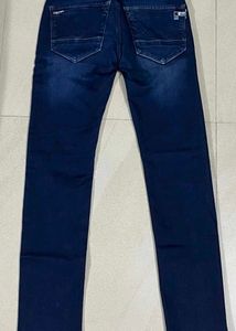Brand New Unused Men&#39;s Stylsh Blue Flu Jeans 👖