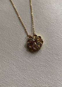 Anti Tarnish Necklace