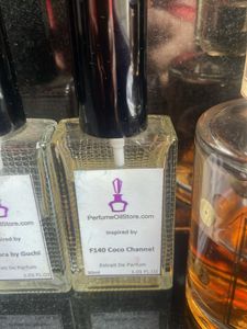 Mixed Perfume Bundle