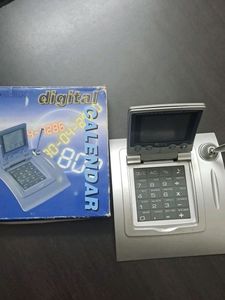 Digital Calculator