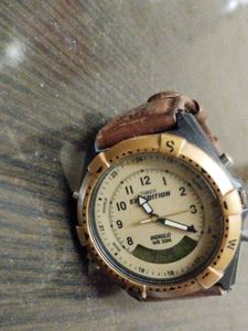 Unisex Fastrack &amp; Timex Expedition Wrist Watch
