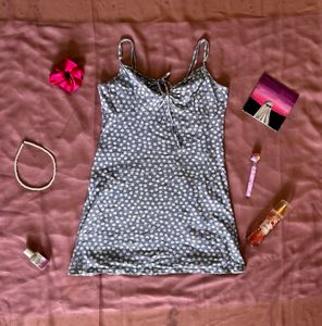 Sexy Fit Dress