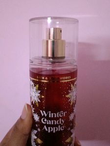 Bath &amp; Body Works Winter Candy Apple