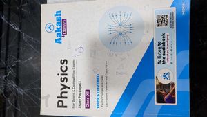 Selling Only Physics Modules New Reduced Edition