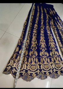BEAUTIFUL INDO-WESTERN.