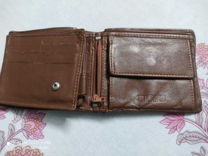 Urban HORSE Wallet