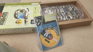 14 In 1 SOLAR ROBOTICS LAB KIT
