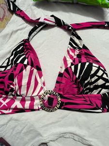 South Coast Padded Bikni Top For Goa