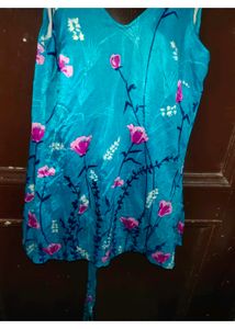 Women Night Dress Or Swim Suit Jumpsuit