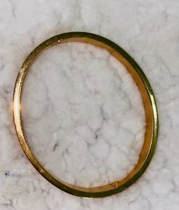 italian roman numerical bracelet band