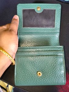 Allen Solly Wallet (Used)