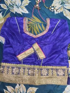 Lehanga For Wedding