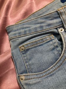 Skinny Fit Jeans By Fame Forever