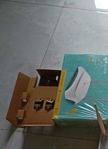 TP-Link Wireless N Router