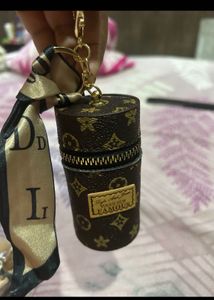 Sold 4 -Lipstick/ Money Pouch And Keyring💄👌