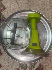 Handheld Chopper