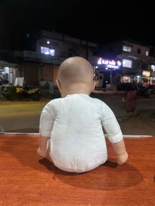 realistic newborn silicone baby doll
