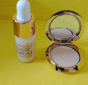 Charlotte Tilbury Mini Combo