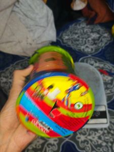 Broken Monokite Orange Best In Kite Fighting