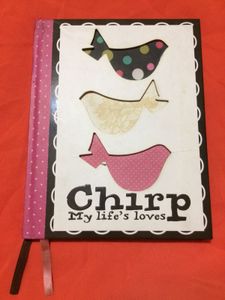 Personal Journal