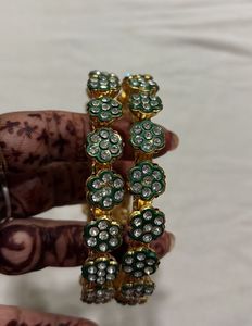 Kada Bangles