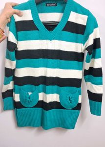 Women Sweater In Brand New Condition