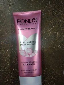 Anti Dullness Facewash