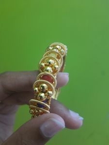 Elegent Bangels Set Of 2