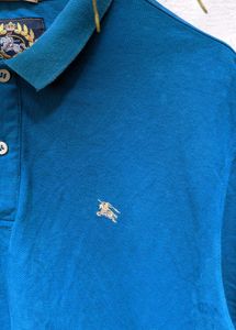 Burberry Polo Tshirt 👕