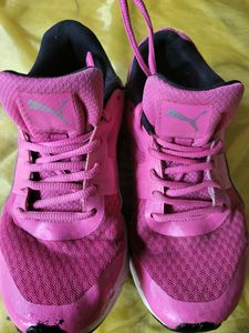 Puma Running Shoe
