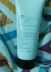 Minimalist Vitamin B5 Moisturizer