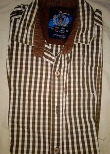 Men's Shirt