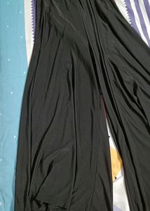 Black Palazzo