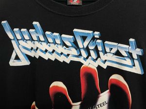 Vintage - Judas Priest T-Shirt