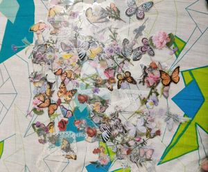 Journaling Stickers