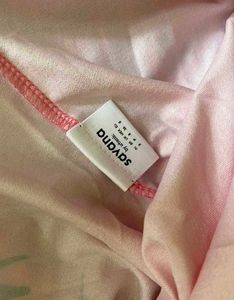 Kitty Pj Set
