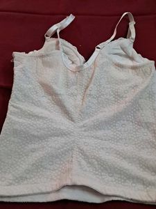 premium  corset  n panty imported  fabric