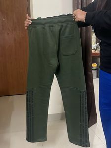 Adidas Crossfit Track Pants