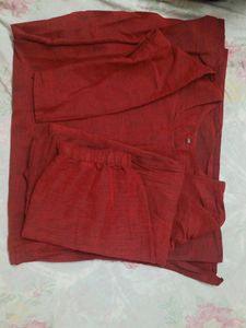 Kurti Set