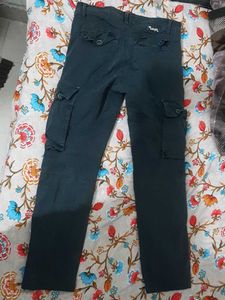 Cargo Pants
